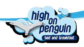 High on Penguin