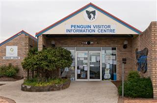 Penguin Visitor Information Centre