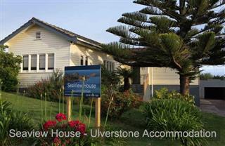 Seaview House Ulverstone